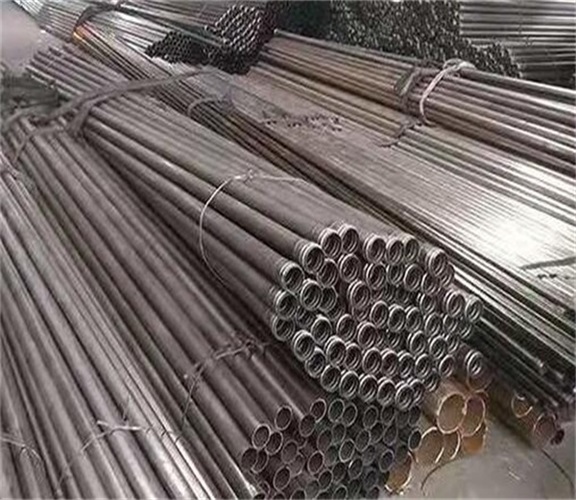 海南藏族自治州螺旋式声测管工地安装