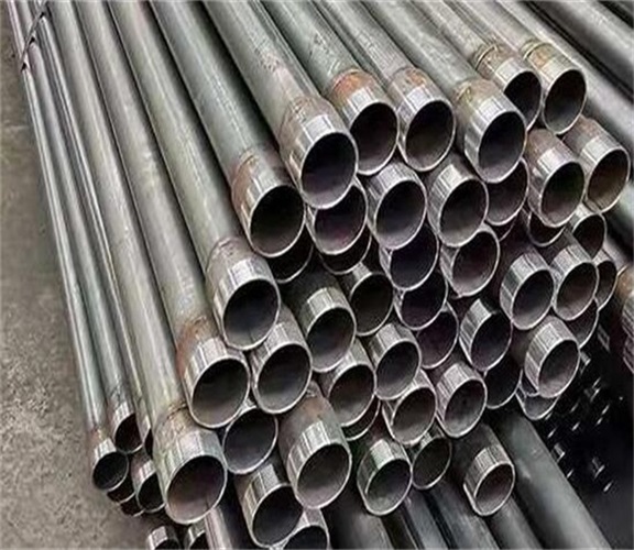 海南藏族自治州套筒式声测管桩基专用