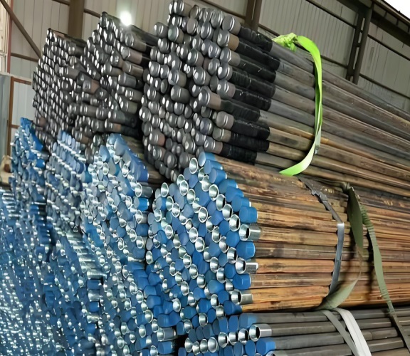 海南藏族自治州单向注浆管流量可控